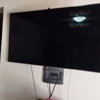 Televisore Samsung 55 pollici