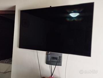 Televisore Samsung 55 pollici