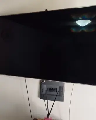 Televisore Samsung 55 pollici