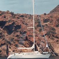 Beneteau First 34.5 - Anno 1984