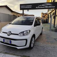 Volkswagen up! 1.0 5p. eco move BlueMotion Technol