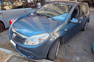 Dacia Sandero 1.4 8V GPL VALIDO FINO AL 2029