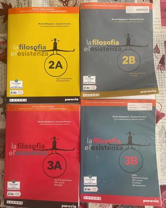 testi scuola superiore