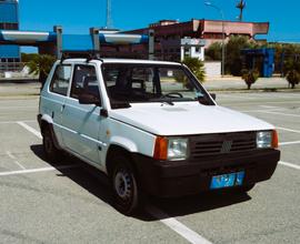 FIAT Panda 1ª serie - 2000