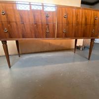 camera completa anni 60