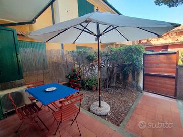 Vicinissimo alla spiaggia