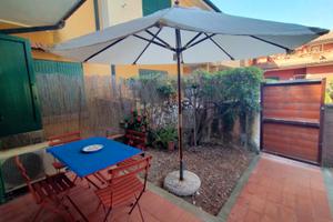 Vicinissimo alla spiaggia