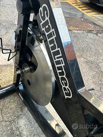 Spinning Bike Professionale SpinLinea