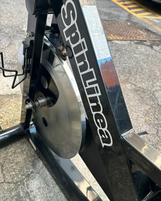 Spinning Bike Professionale SpinLinea