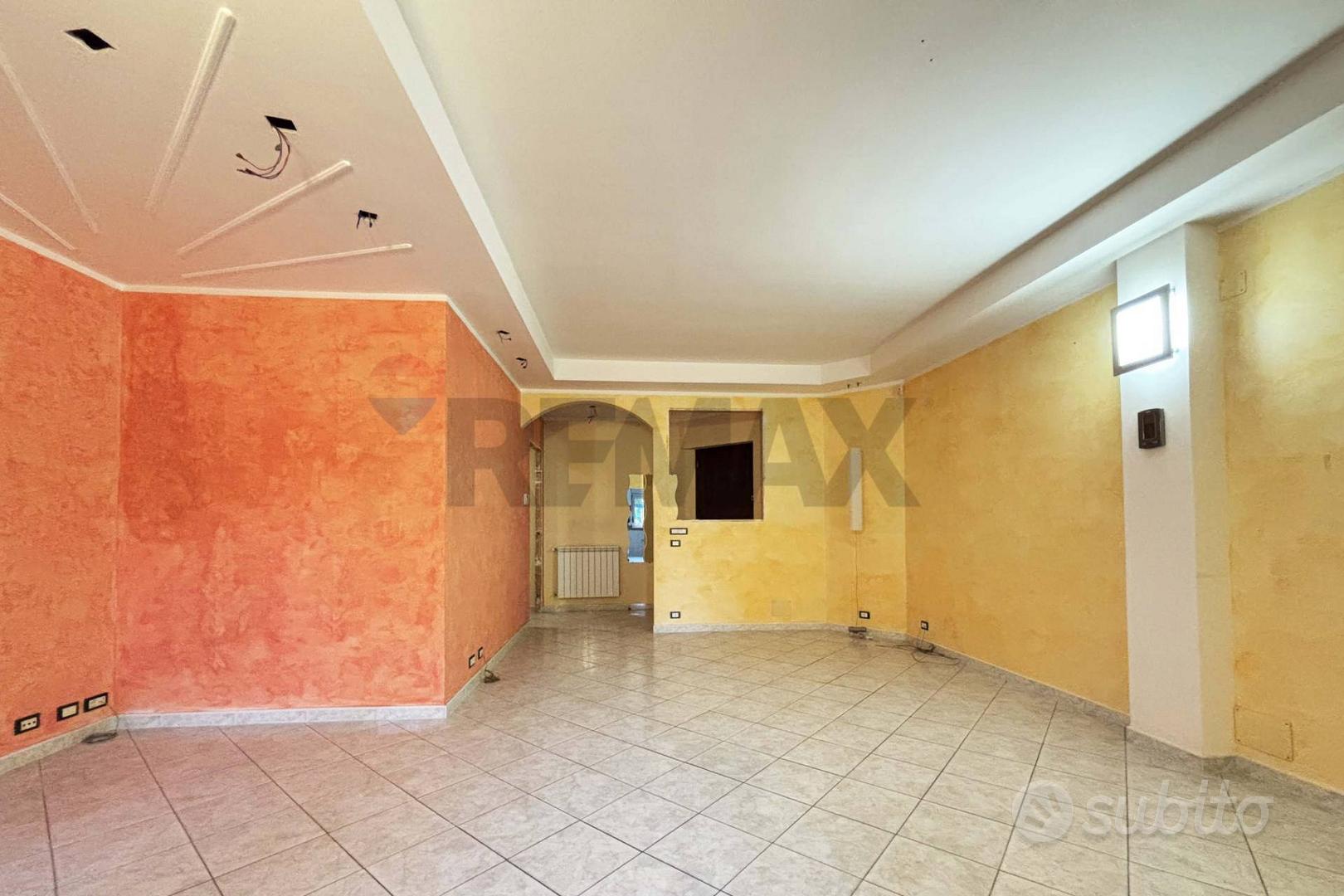 Appartamento – Monreale (PA), Pioppo - Vista 5