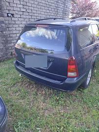 Ford Focus 1.8 tdci anno 2004