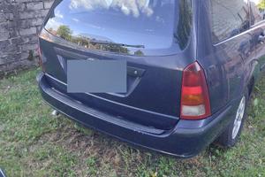 Ford Focus 1.8 tdci anno 2004