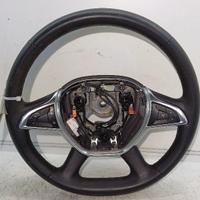 VOLANTE DACIA Duster Serie 484007487R H4M730 (17>2