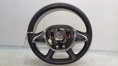 VOLANTE DACIA Duster Serie 484007487R H4M730 (17>2