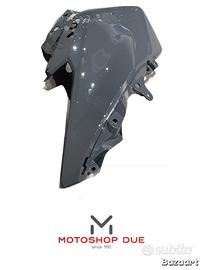 Scudo superiore SX Tmax 560