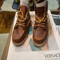 SCARPE - RED WING SHOES