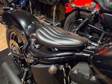 selle per harley-davidson o altri progetti 