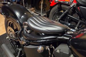 selle per harley-davidson o altri progetti 