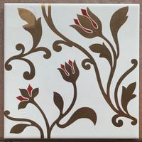 Piastrelle MILLE 900 ORO Ceramica Bardelli