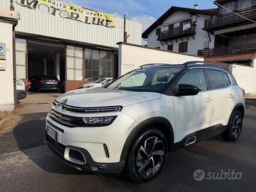 CITROEN C5 Aircross PureTech 130 S&S Feel pack A