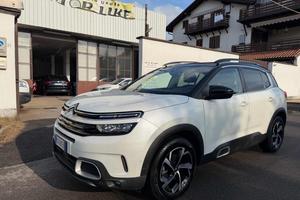 CITROEN C5 Aircross PureTech 130 S&S Feel pack A