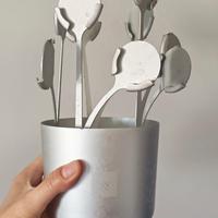 Porta capsule Nespresso