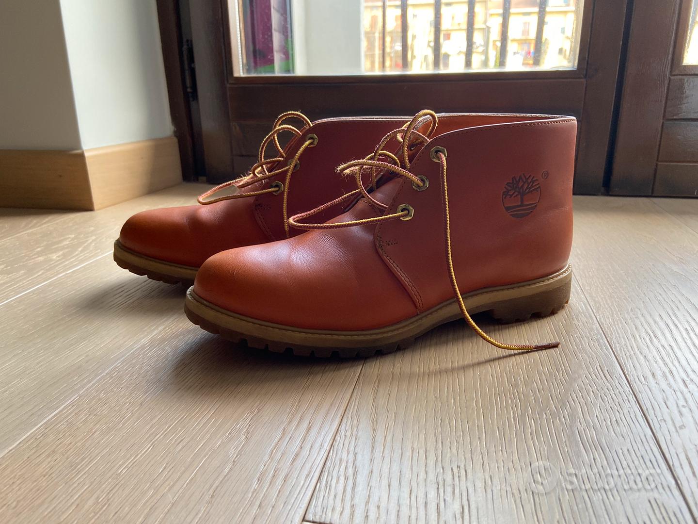 Timberland chukka deals anni 80