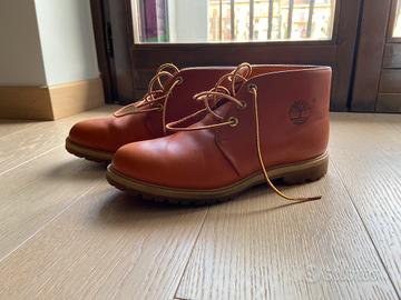 Chukka timberland cheap anni 80