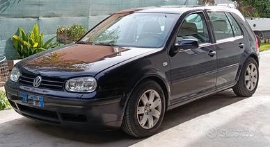 Golf Tdi 1.9