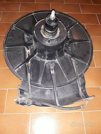 Mini Cooper coperchio ruota scorta 51717184110