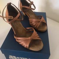 Scarpe da ballo Movida n.34
