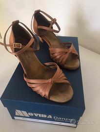 Scarpe da ballo Movida n.34