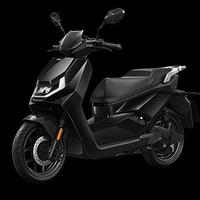 Niu Altro Fqi 500