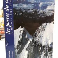 Libro I monti dal cielo Balbis Ferrero ed