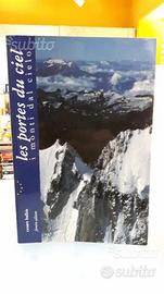 Libro I monti dal cielo Balbis Ferrero ed