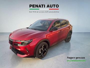 Alfa Romeo Junior PREZZO REALE SPECIALE