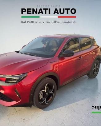 Alfa Romeo Junior PREZZO REALE SPECIALE