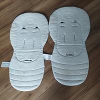 2 Riduttori Inglesina passeggino 