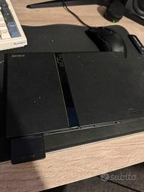 Ps2 Slim+Giochi