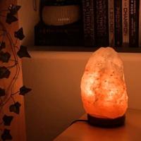 Lampada di Sale Himalaya