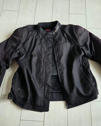 Giubbino moto Dainese 