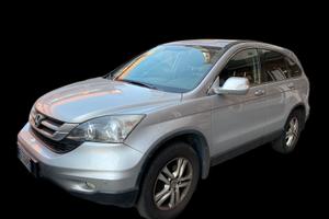 Honda CR-V 2.2 i-DTEC Exclusive