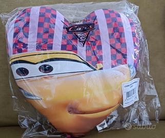 Cuscino Cars Disney Pixar