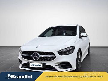 Mercedes Classe B 180 d Premium auto