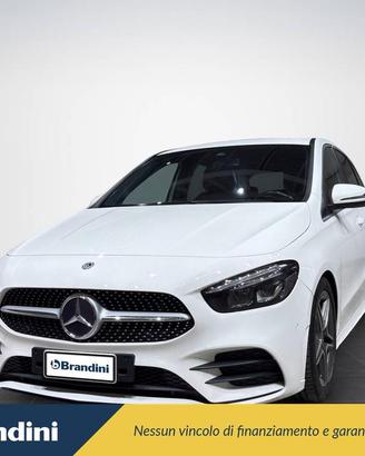 Mercedes Classe B 180 d Premium auto