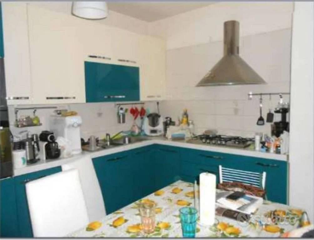 Appartamento – Pozzo d'Adda, Milano - Altro