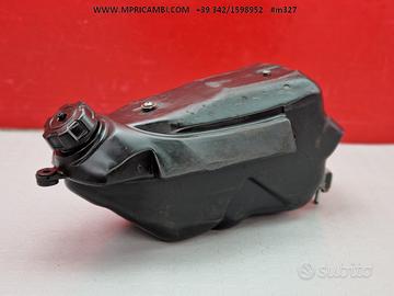 SERBATOIO TANK KAWASAKI KX 125 1994 1998 KX125 199