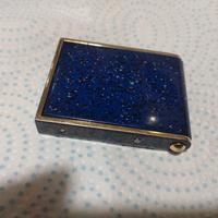 vintage jeager le coultre memovox  anni 60