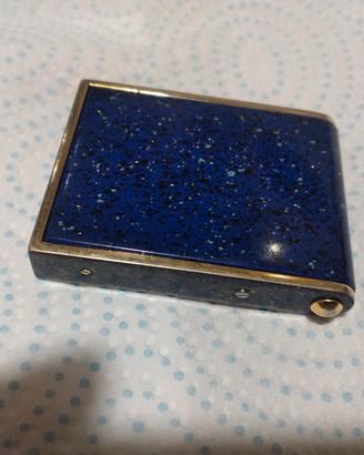 vintage jeager le coultre memovox  anni 60
