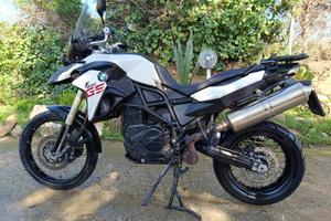 BMW f800gs